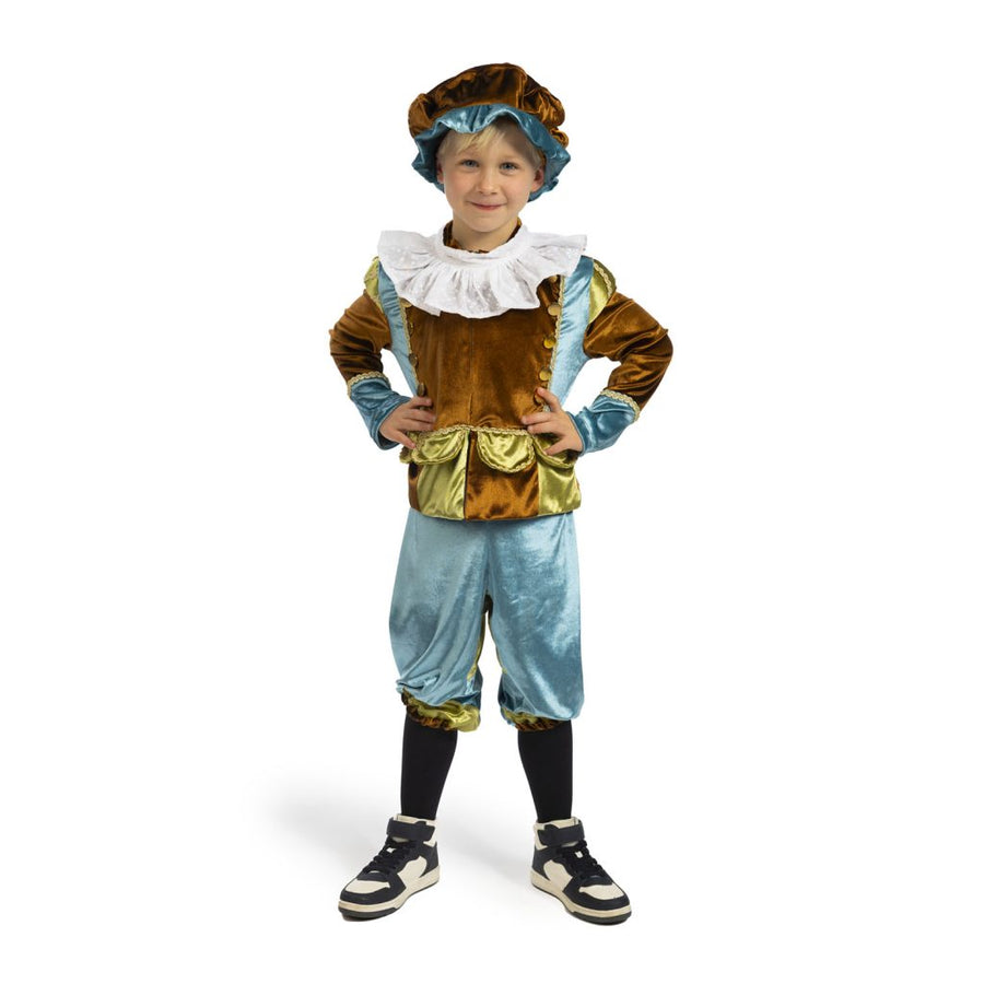 Pietje Fernando verkleedkostuum