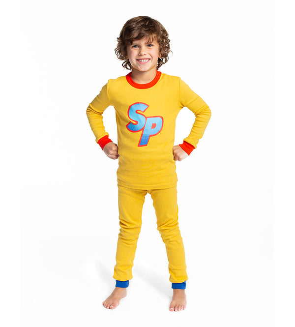 Superpiet pyjama