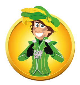 Coole Piet