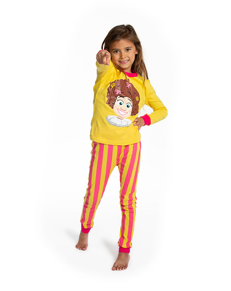 Danspiet pyjama