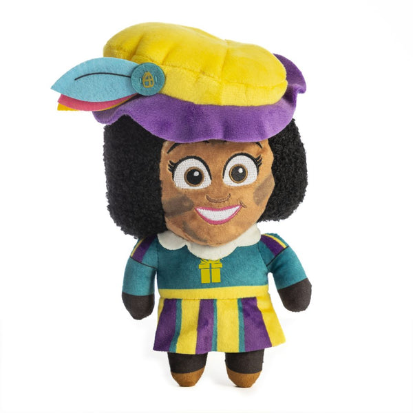 KADO 1 knuffel