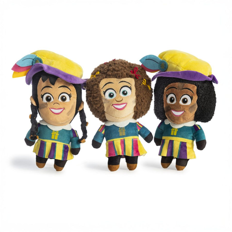 Knuffels