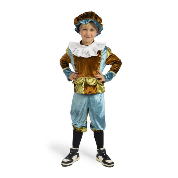 Pietje Fernando verkleedkostuum