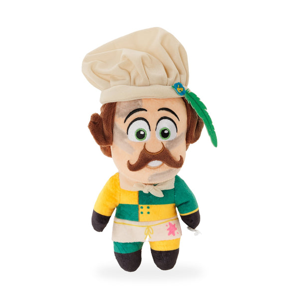 Bakpiet knuffel van De Club van Sinterklaas